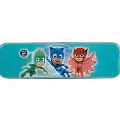 Trousse rectangulaire métallique