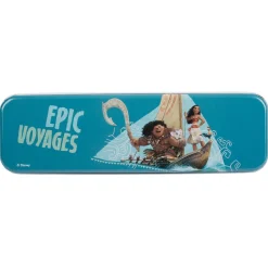 Trousse rectangulaire métallique