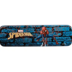 Trousse rectangulaire métallique