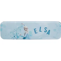 Trousse rectangulaire métallique