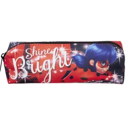 Trousse scolaire Miraculous