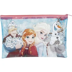 Trousse souple Disney