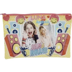 Trousse souple Disney