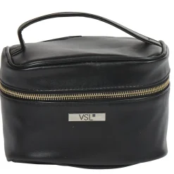 Trousse vanity noire