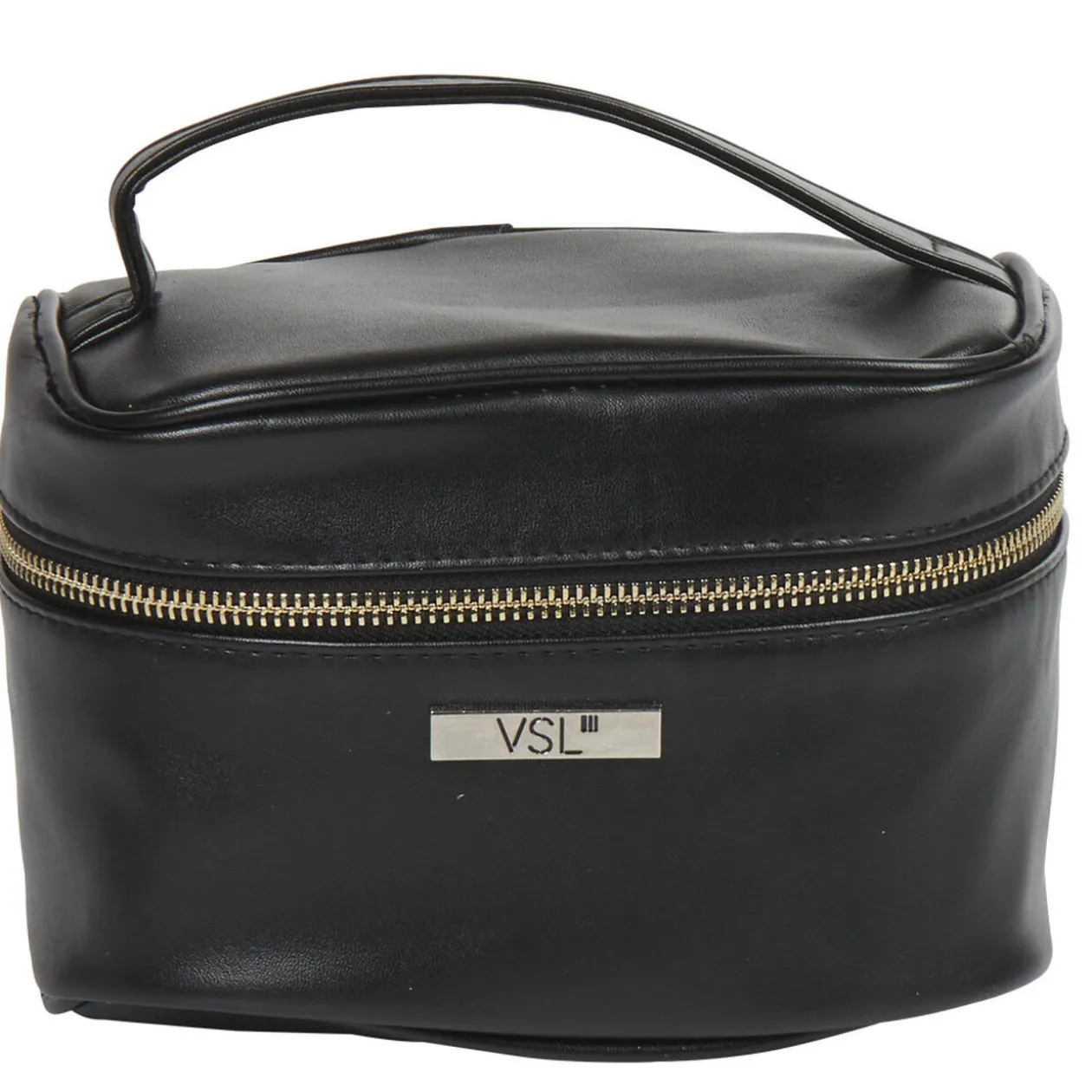 Trousse vanity noire