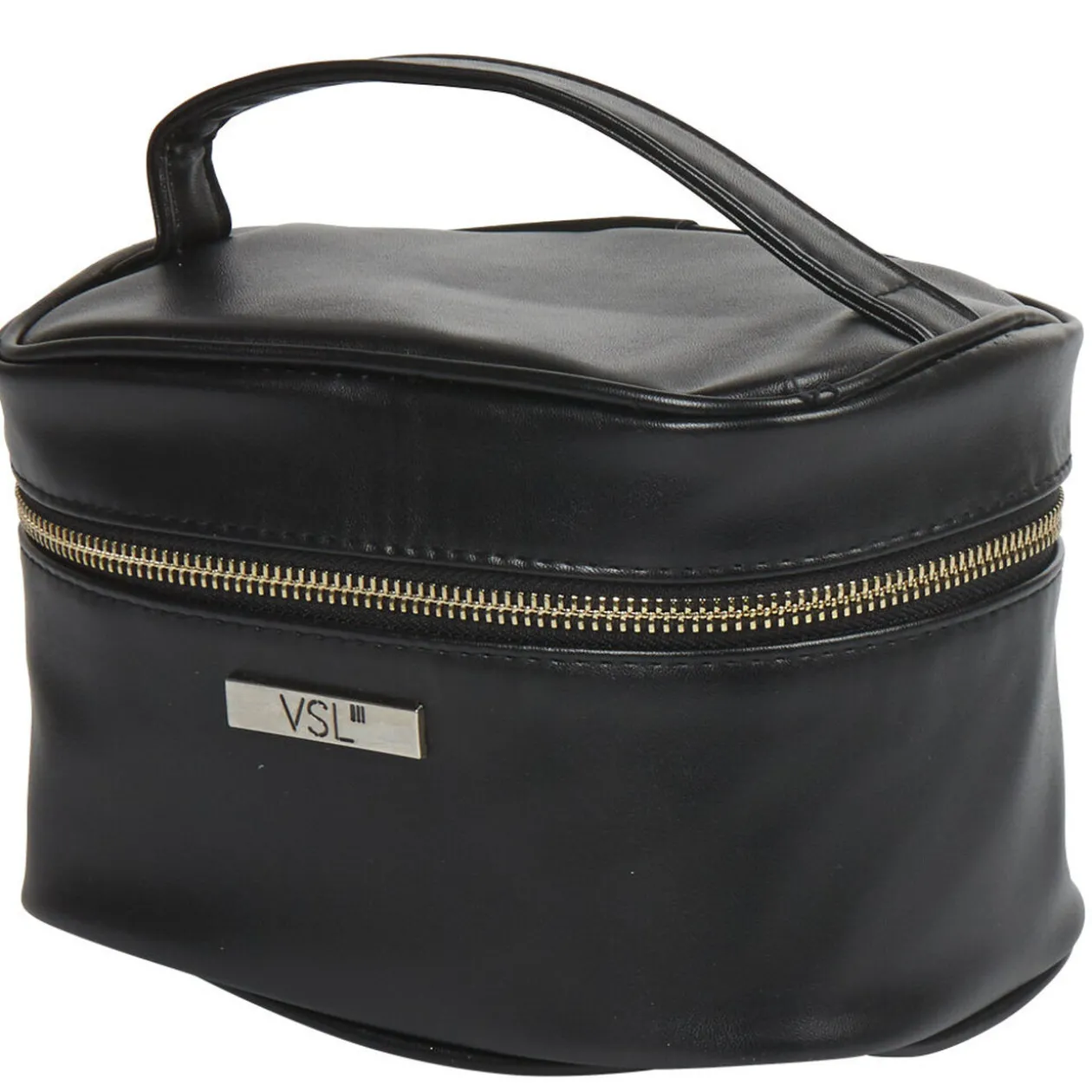 Trousse vanity noire