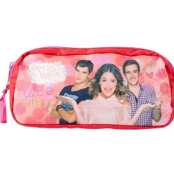 Trousse Violetta Disney