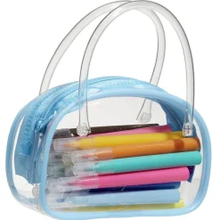 Troussette 24 mini feutres