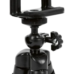Trépied flexible pour téléphone