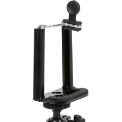 Trépied flexible pour téléphone