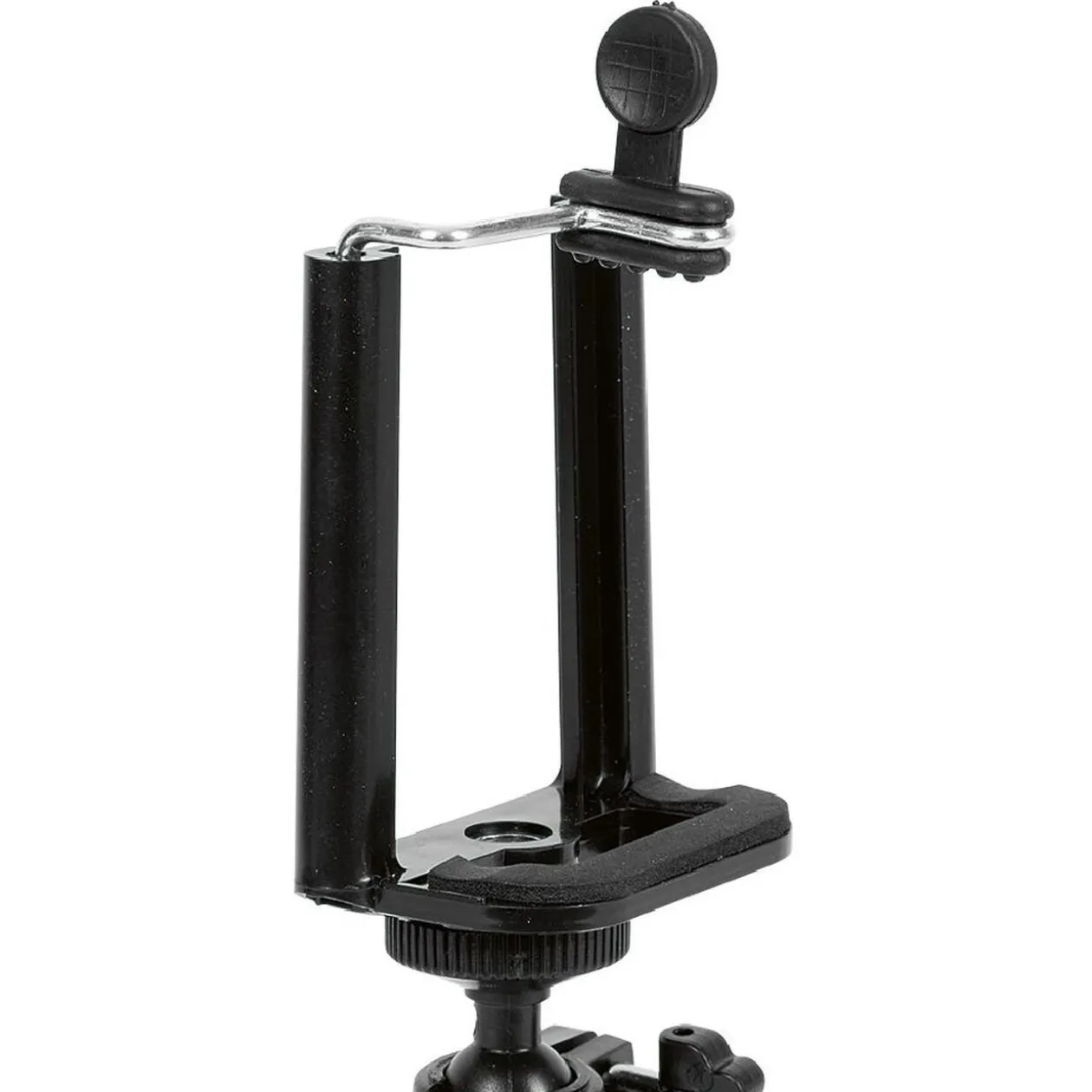 Trépied flexible pour téléphone