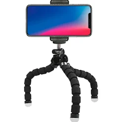 Trépied pour smartphone
