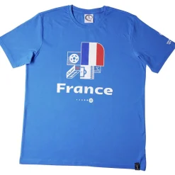 T-shirt FIFA Homme multicolore
