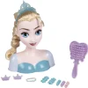 Tête à coiffer Elsa