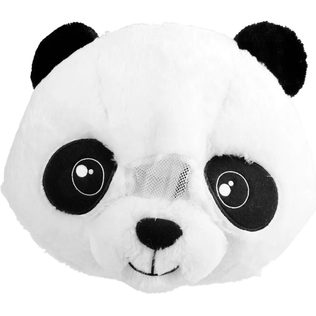 Tête animal à enfiler