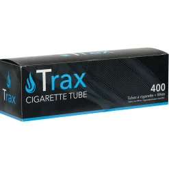 Tube cigarette vide x 400