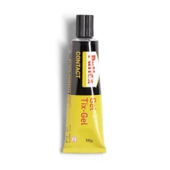 Tube de colle au néoprène Pattex Tix-Gel 50g