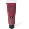 Tube peinture acrylique 120ml rouge