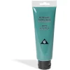 Tube peinture acrylique 120ml vert viridien
