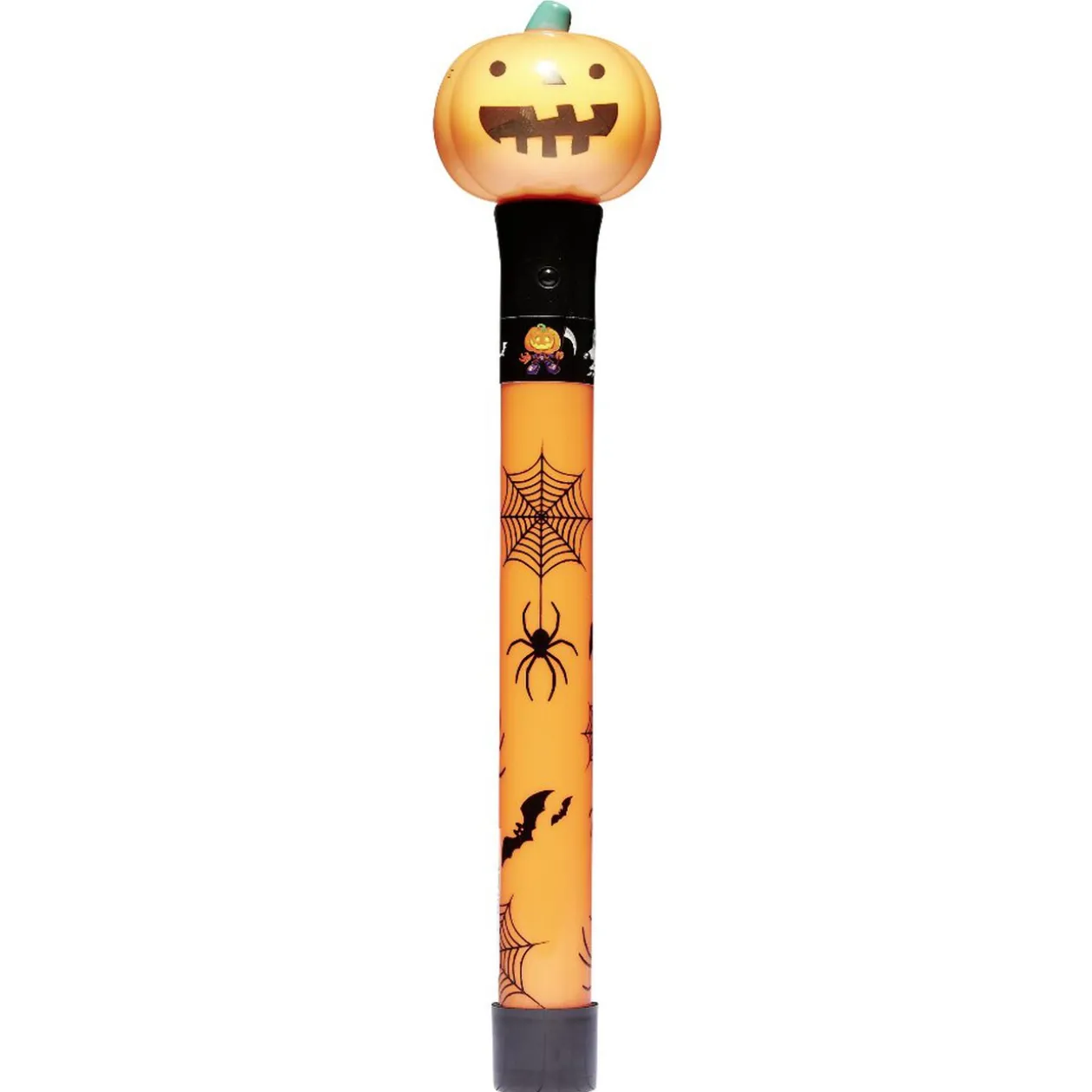 Tube sonore motif Halloween