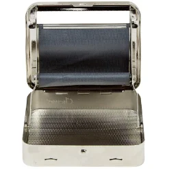 Étui à tabac pour cigarettes à rouler