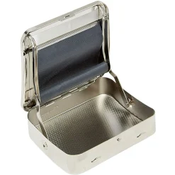 Étui à tabac pour cigarettes à rouler