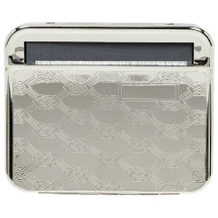 Étui à tabac pour cigarettes à rouler