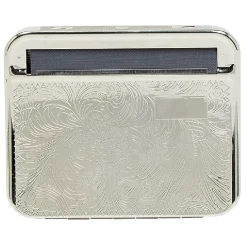 Étui à tabac pour cigarettes à rouler