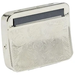 Étui à tabac pour cigarettes à rouler