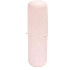 Étui brosse à dents L19x5cm - 3 modèles