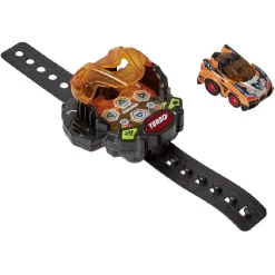 Turbo force racers mega circuit super loop