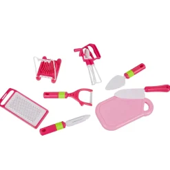 Ustensile de cuisine x9