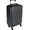 Valise ABS cabine noir