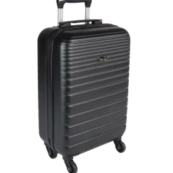 Valise ABS cabine noir