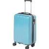 Valise cabine ABS H.55,5 cm