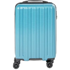 Valise cabine ABS H.55,5 cm