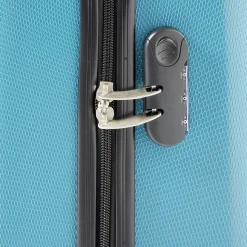 Valise cabine ABS H.55,5 cm