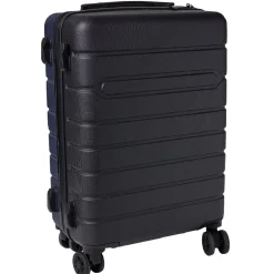 Valise cabine ABS 38,5x22xH56 cm
