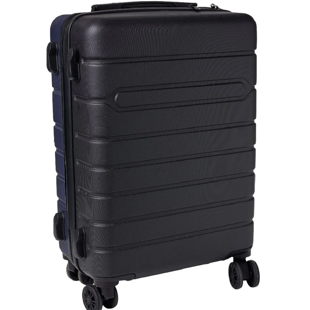Valise cabine ABS 38,5x22xH56 cm