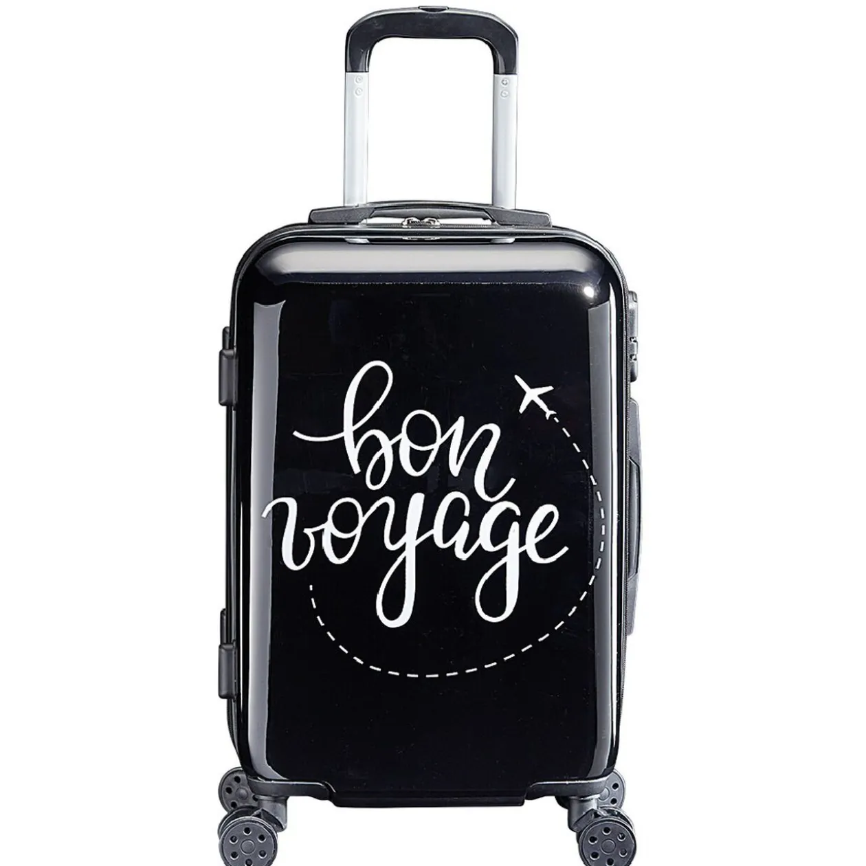 Valise cabine Bon voyage
