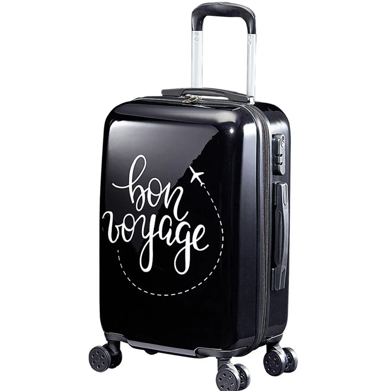 Valise cabine Bon voyage