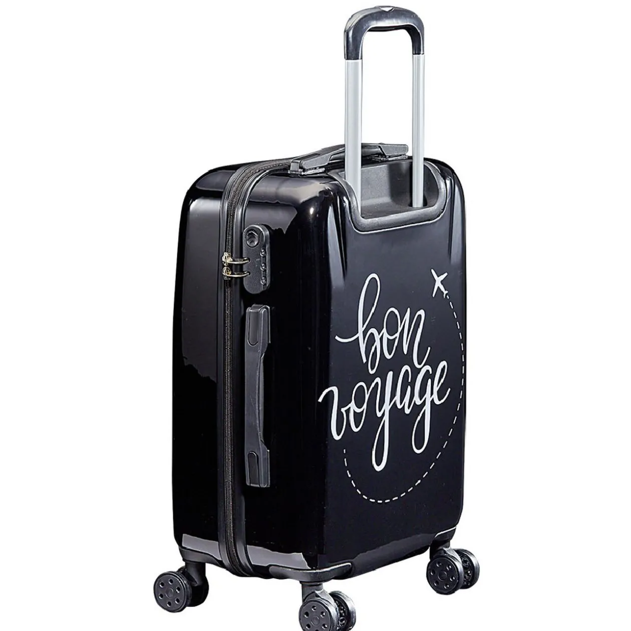 Valise cabine Bon voyage