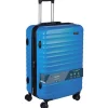 Valise cabine L32 x H55 x L22 cm