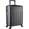 Valise cabine low cost plastique ABS H53,5cm