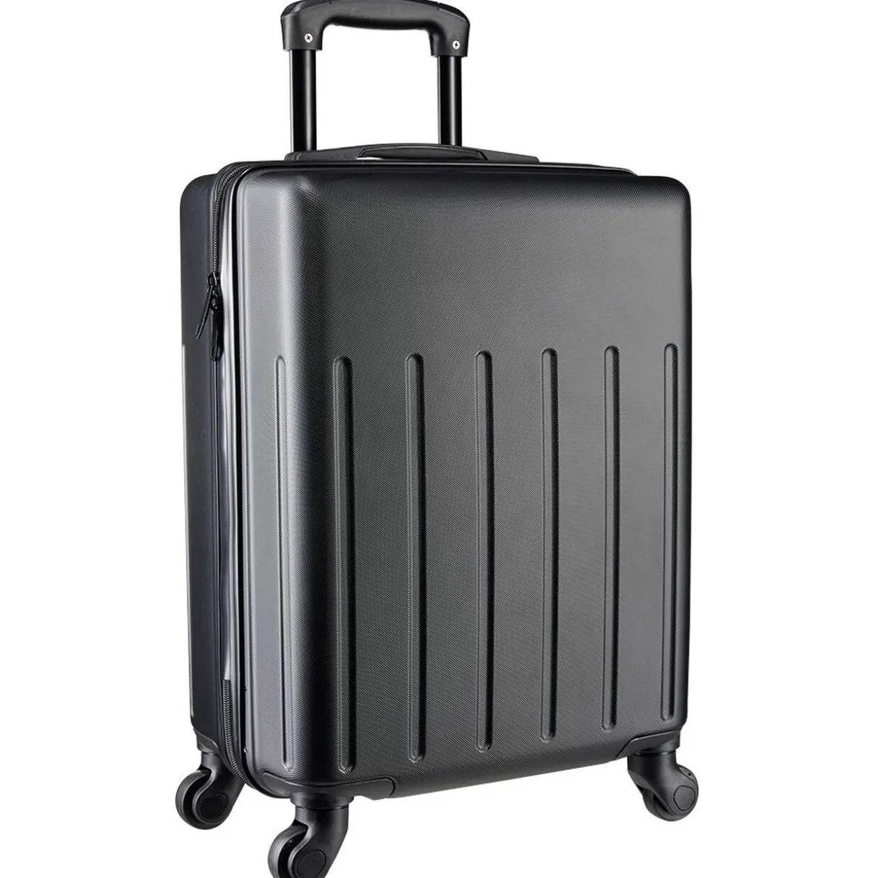 Valise cabine low cost plastique ABS H53,5cm