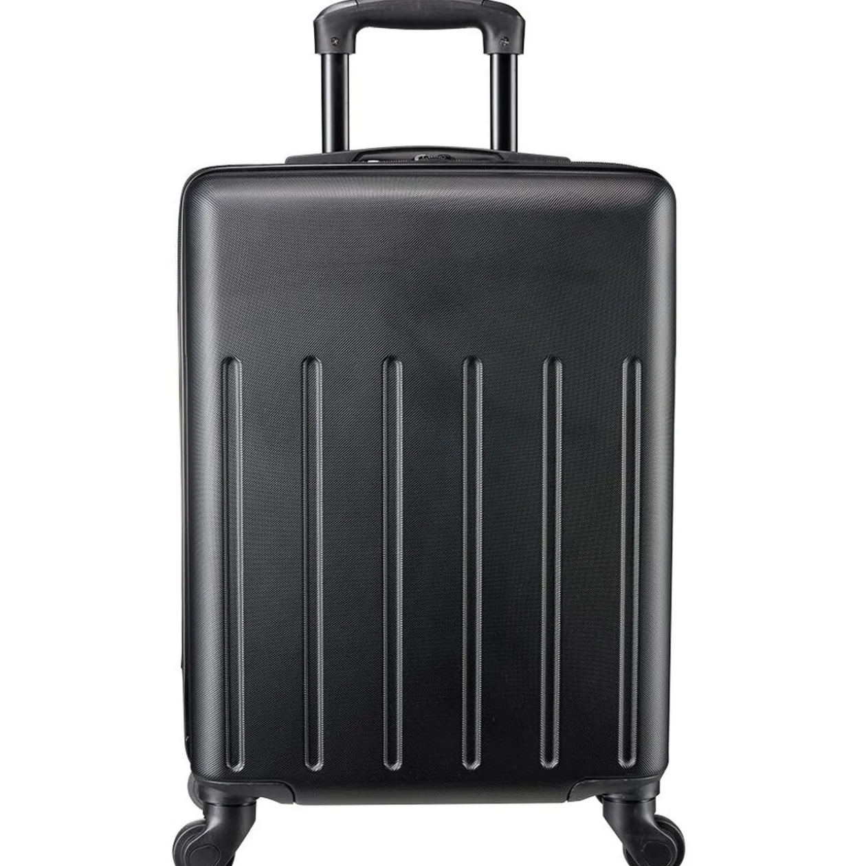 Valise cabine low cost plastique ABS H53,5cm