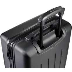 Valise cabine low cost plastique ABS H53,5cm