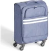 Valise cabine souple 35xH55x21,5cm