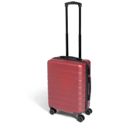 Valise cabine trolley à roulettes 38L - 38,5x22xH55cm