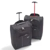 Valise cabine trolley TRA-G